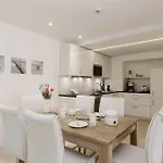 Capt'n Apartment