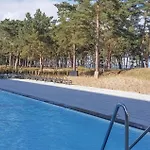 Apartment Capt'n Binz