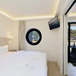 Apartment Capt'n *