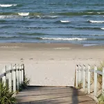 Capt'n Lägenhet Binz