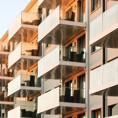 Apartman Capt'n