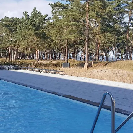 아파트 Capt'n Lubkow