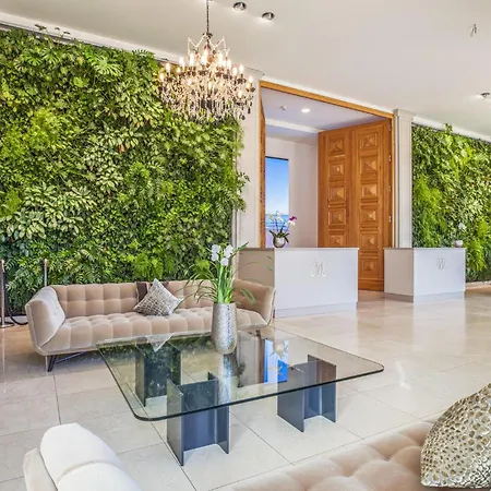 アパート Capt'n *