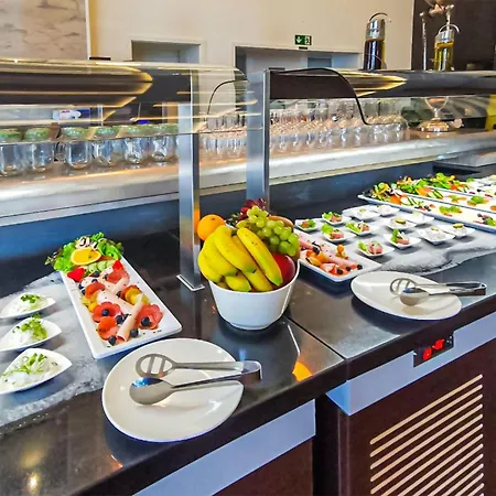 아파트 Capt'n Lubkow