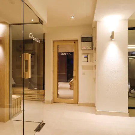 Capt'n 아파트 Lubkow