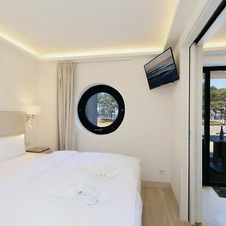 Apartament Capt'n *