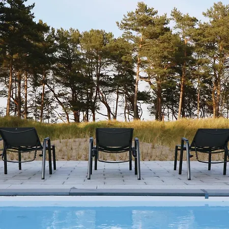 아파트 Capt'n Lubkow