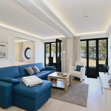 Capt'n Apartment *