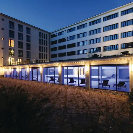 아파트 Capt'n Lubkow