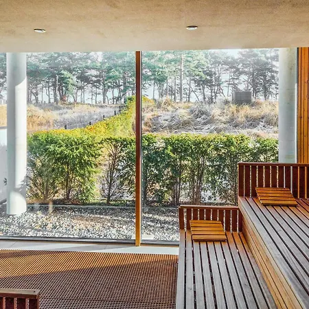 아파트 Capt'n Lubkow