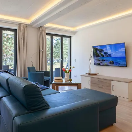 Capt'n Apartman *