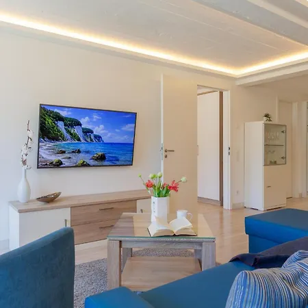 Capt'n Apartman *