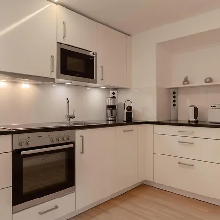 Apartman Capt'n *