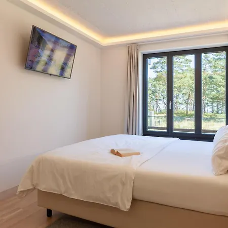 Apartman Capt'n Binz